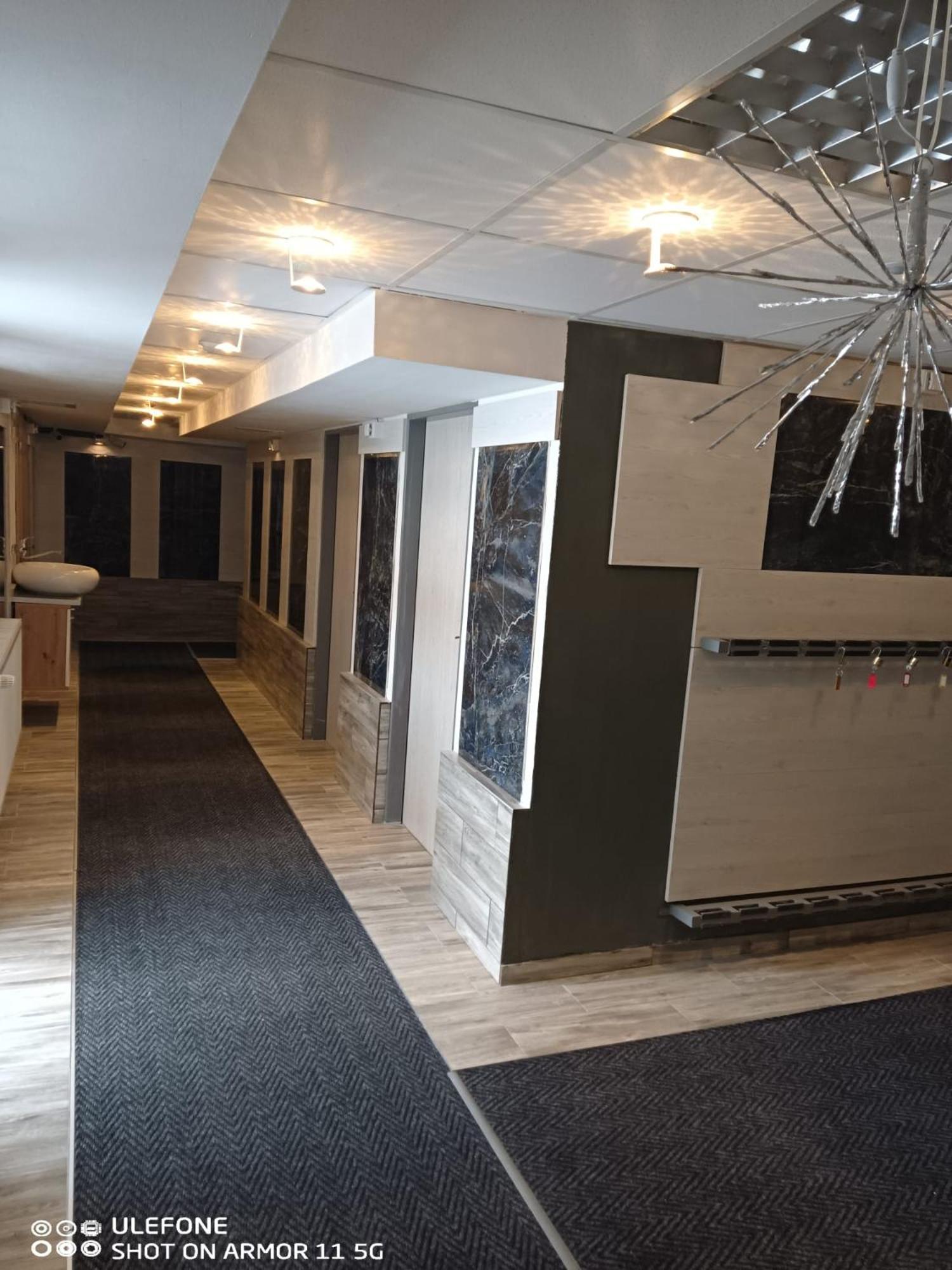 Lipno Pearl 4 Leilighet Lipno nad Vltavou Eksteriør bilde